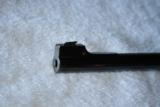 ?Barrel Holland & Holland 6.5mm Waffenfabrik Mauser-Oberndorf w/Bolt & Double Trigger - 4 of 6