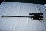 ?Barrel Remington Model 30 Express .25 REM w/Bolt & Trigger - 1 of 7