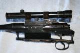 ?Barrel Remington Model 30 Express .25 REM w/Bolt & Trigger - 2 of 7