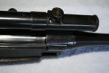 ?Barrel Remington Model 30 Express .25 REM w/Bolt & Trigger - 5 of 7