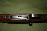 ?Miller & Val Greiss, Model K action (Kurz) Mauser, 8x51 - 9 of 11
