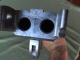 Kirsten-Verschluss “Marke Luchs”, Boxlock Double Rifle Cal. 9.3x74R - 11 of 14
