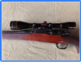 Griffin & Howe, Cal. .220 Wby. Rocket, Square Bridge Mauser Action - 7 of 15