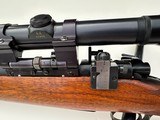 Custom Winchester Pre-64 Model 70 .30-06 Springfield - 12 of 15