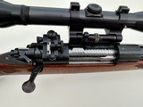 Custom Winchester Pre-64 Model 70 .30-06 Springfield - 14 of 15