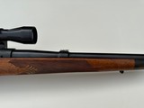 Custom Winchester Pre-64 Model 70 .30-06 Springfield - 8 of 15