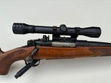 Custom Winchester Pre-64 Model 70 .30-06 Springfield - 6 of 15