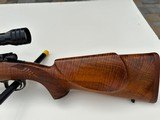 Custom Winchester Pre-64 Model 70 .30-06 Springfield - 3 of 15