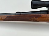Custom Winchester Pre-64 Model 70 .30-06 Springfield - 5 of 15
