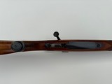 Custom Winchester Pre-64 Model 70 .30-06 Springfield - 10 of 15