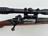 Custom Winchester Pre-64 Model 70 .30-06 Springfield - 13 of 15
