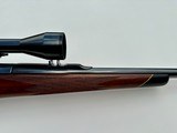 Weatherby FN Mauser Custom, .300 W.B.Y. - 5 of 12