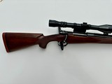 Weatherby FN Mauser Custom, .300 W.B.Y.