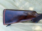 Griffin & Howe Mauser Sporting Rifle No. 651 – .30/06 GOV – Poldi Anticorro Barrel – Hensoldt Scope - Image 8 of 15