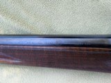 Griffin & Howe Mauser Sporting Rifle No. 651 – .30/06 GOV – Poldi Anticorro Barrel – Hensoldt Scope - Image 4 of 15