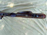 Griffin & Howe Mauser Sporting Rifle No. 651 – .30/06 GOV – Poldi Anticorro Barrel – Hensoldt Scope - Image 14 of 15