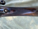 Griffin & Howe Mauser Sporting Rifle No. 651 – .30/06 GOV – Poldi Anticorro Barrel – Hensoldt Scope - Image 12 of 15