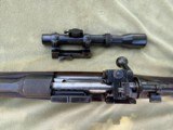 Griffin & Howe Mauser Sporting Rifle No. 651 – .30/06 GOV – Poldi Anticorro Barrel – Hensoldt Scope - Image 6 of 15