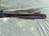 Griffin & Howe Mauser Sporting Rifle No. 651 – .30/06 GOV – Poldi Anticorro Barrel – Hensoldt Scope - Image 11 of 15