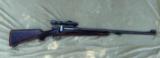 Griffin & Howe Mauser Sporting Rifle No. 651 – .30/06 GOV – Poldi Anticorro Barrel – Hensoldt Scope - Image 7 of 15