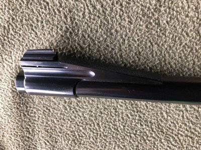 Griffin & Howe Square Bridge Mauser – .220 Weatherby Rocket – Provenance to A&F / Leidesdorf - Image 14 of 15