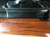 Griffin & Howe Square Bridge Mauser – .220 Weatherby Rocket – Provenance to A&F / Leidesdorf - Image 13 of 15