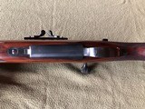Griffin & Howe Square Bridge Mauser – .220 Weatherby Rocket – Provenance to A&F / Leidesdorf - Image 10 of 15