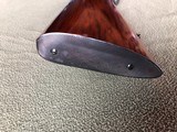 Griffin & Howe Square Bridge Mauser – .220 Weatherby Rocket – Provenance to A&F / Leidesdorf - Image 12 of 15