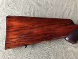 Griffin & Howe Square Bridge Mauser – .220 Weatherby Rocket – Provenance to A&F / Leidesdorf - Image 2 of 15