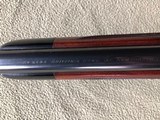 Griffin & Howe Square Bridge Mauser – .220 Weatherby Rocket – Provenance to A&F / Leidesdorf - Image 9 of 15
