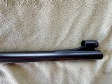 Griffin & Howe No. 1320 Winchester Model 54 .257 Roberts Pre-War Custom Rifle - Image 5 of 15