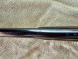 Griffin & Howe No. 1320 Winchester Model 54 .257 Roberts Pre-War Custom Rifle - Image 15 of 15