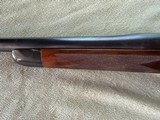 Griffin & Howe No. 1320 Winchester Model 54 .257 Roberts Pre-War Custom Rifle - Image 10 of 15