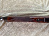 Griffin & Howe No. 1320 Winchester Model 54 .257 Roberts Pre-War Custom Rifle - Image 12 of 15
