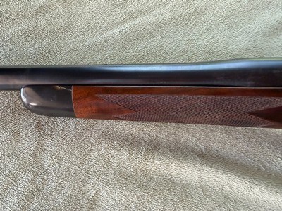 Griffin & Howe No. 1320 Winchester Model 54 .257 Roberts Pre-War Custom Rifle - Image 10 of 15
