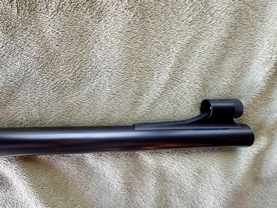 Griffin & Howe No. 1320 Winchester Model 54 .257 Roberts Pre-War Custom Rifle - Image 5 of 15