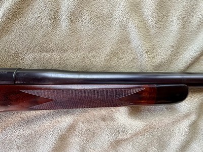 Griffin & Howe No. 1320 Winchester Model 54 .257 Roberts Pre-War Custom Rifle - Image 4 of 15
