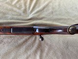 Griffin & Howe No. 1320 Winchester Model 54 .257 Roberts Pre-War Custom Rifle - Image 13 of 15