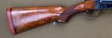 Winchester Model 21
12 gauge - 2 of 3