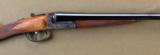 Charles Hellis London Gun 12 gauge - 1 of 3