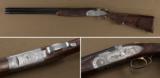 Beretta 687 EELL, O/U, 12 GA - 1 of 1