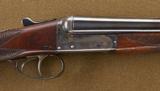 Webley and Scott 700 12g- 2 of 2