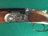 Beretta Silver Pigeon II 20g - 2 of 3