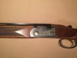 Beretta Silver Pigeon I .410 - 1 of 3