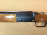 Blaser F3 Competition Sporting Standard 12g - 1 of 3