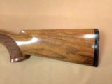 Blaser F3 Competition Sporting Standard 12g - 2 of 3