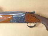Winchester 101 12g - 1 of 2