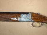 Browning 12g Superposed Diana 2 barrel set - 1 of 3