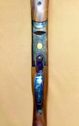 Beretta Silver Pigeon V 687 20g - 2 of 3