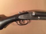 LC Smith 5E 12g - 2 of 15